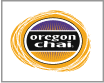 Oregon Chai Logo