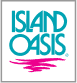 Island Oasis Logo