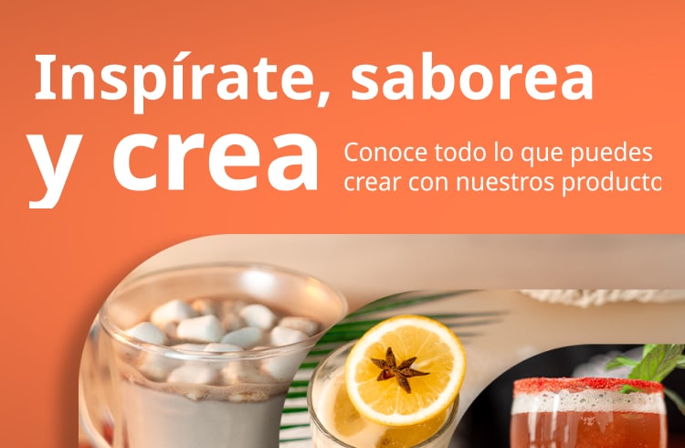 Banner Recetas Móvil