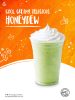 BT_Poster_18x24in_DGNFLY Honeydew_Caribe