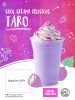 BT_Poster_18x24in_DGNFLY Taro_Caribe_ejm