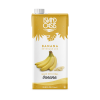 Banana Island Oasis Aseptic Beverage Mix Front