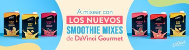 FDC SMOOTHIE MIXES 2
