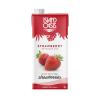 Strawberry Island Oasis Aseptic Beverage Mix Front