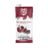 Wildberry Pom Island Oasis Aseptic Beverage Mix Front